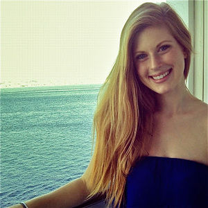 Meet your Posher, Samantha